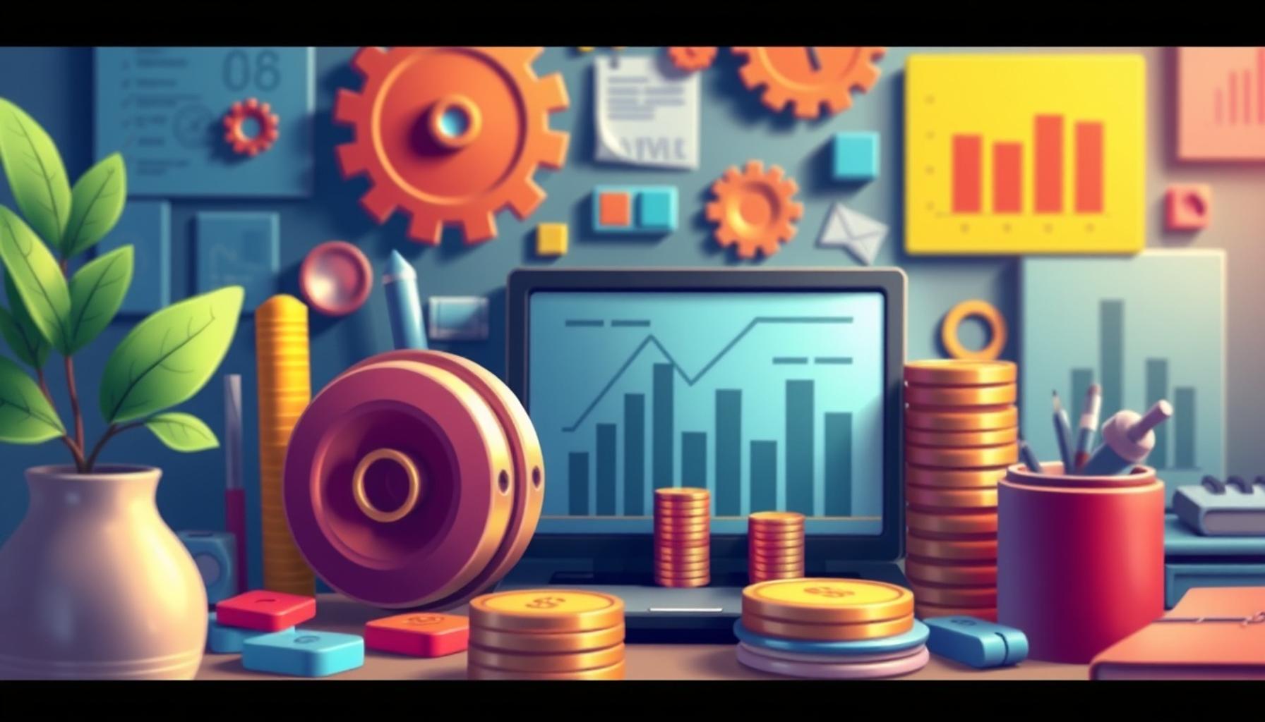 Financial Organization Techniques for Freelancers