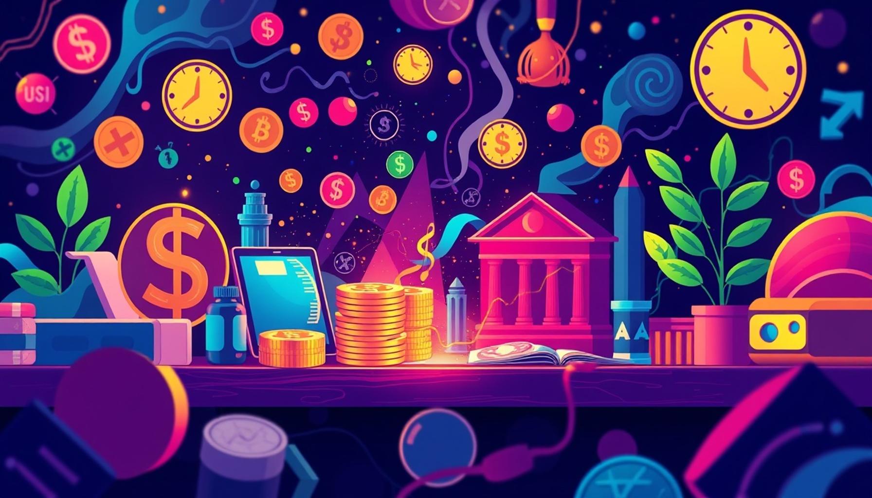 How to Deal with Financial Surprises Without Going into Debt