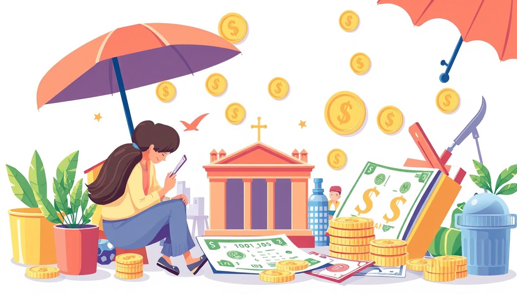 Why You Need a Retirement Fund Even If You’re Young