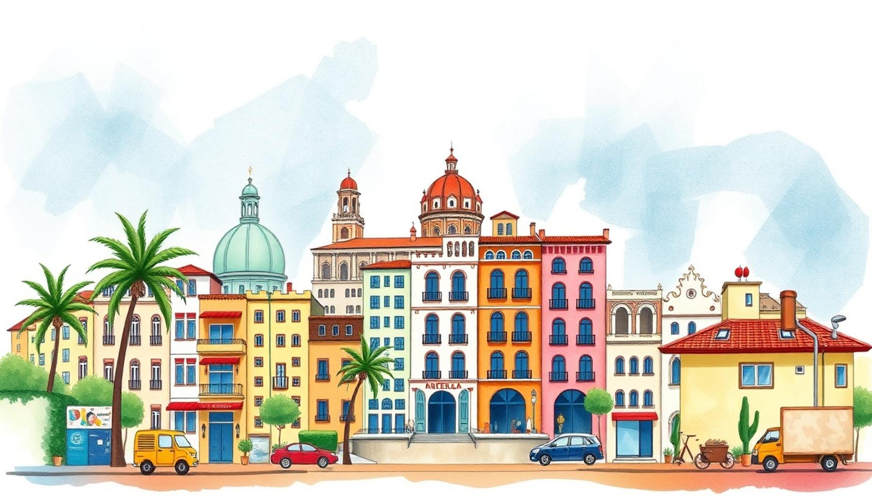 How to Prepare Financially for a Move to a New City