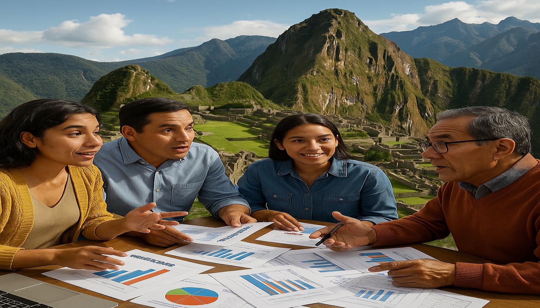 El Papel de la Educación Financiera en la Toma de Decisiones de Inversión en Perú