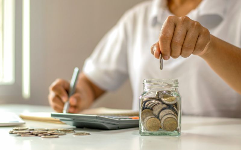 Estrategias para fondos de emergencia?>