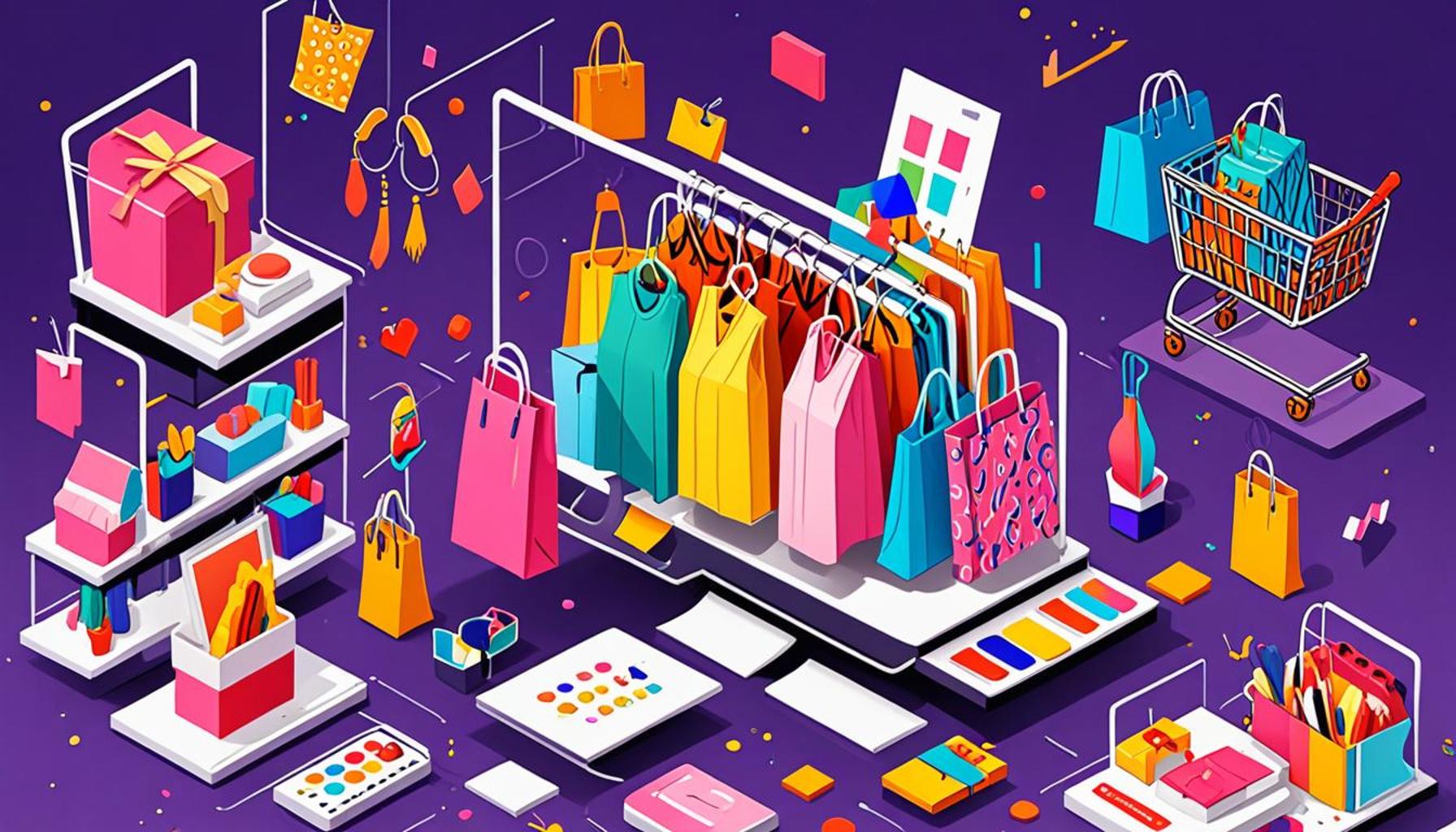 Consumer Behavior Analysis: How Shein Uses Data to Personalize Shopping Experiences