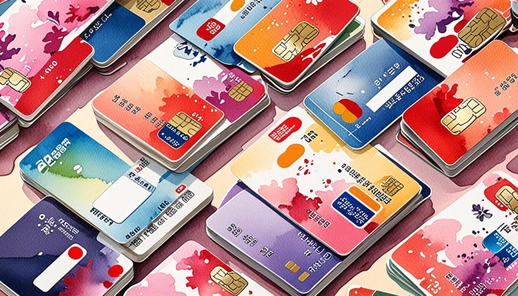 クレジットカードと報酬：日本旅行の特典を最大限に活用する方法