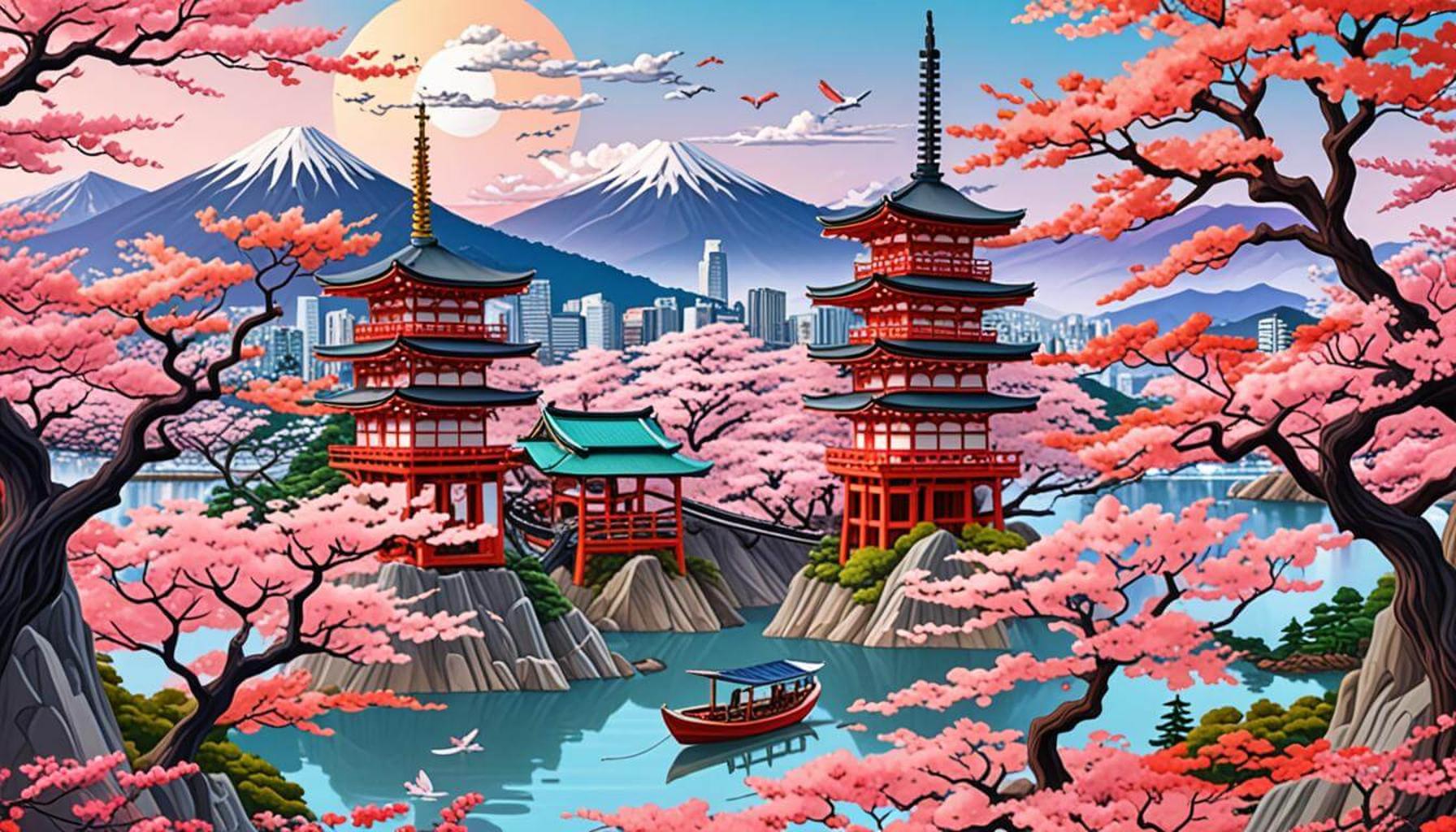 2023年の日本における直接外国投資のトレンド