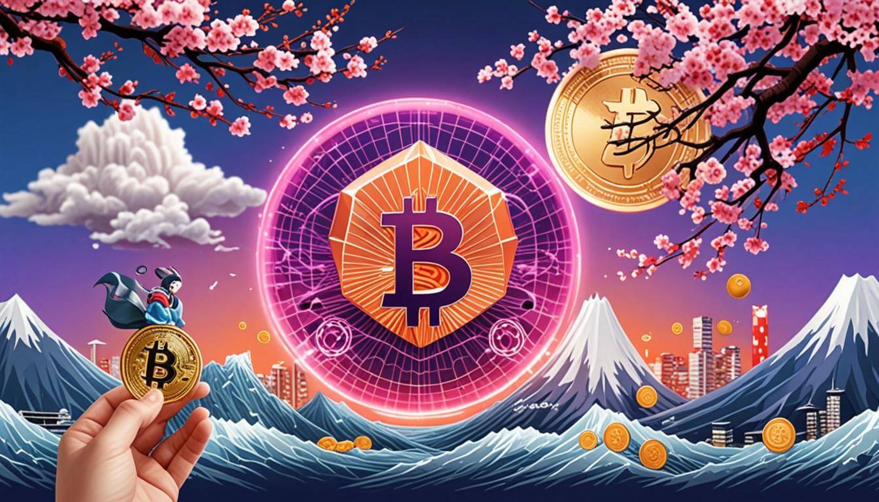 暗号通貨の進化と日本における投資戦略への影響