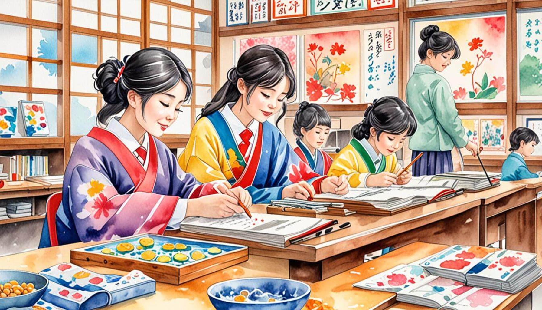 日本の学校における金融教育の重要性