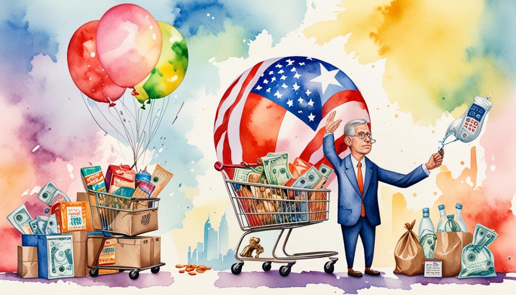 The impacts of inflation on the purchasing power of Americans: what you can do