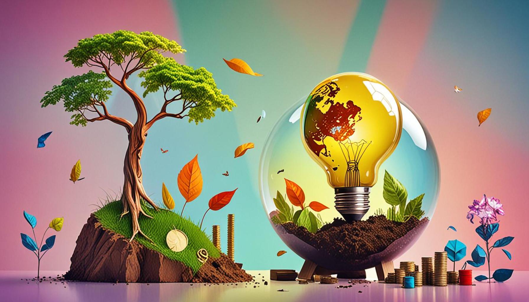 Sustainable Investments: How to Align Ethics and Profitability