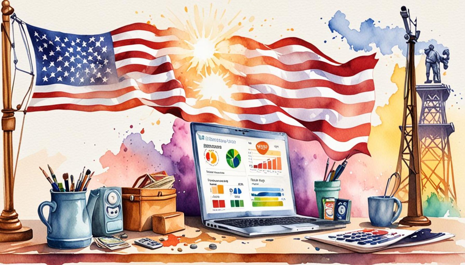 Demystifying Credit: How to Build and Maintain a Good Credit Score in the USA