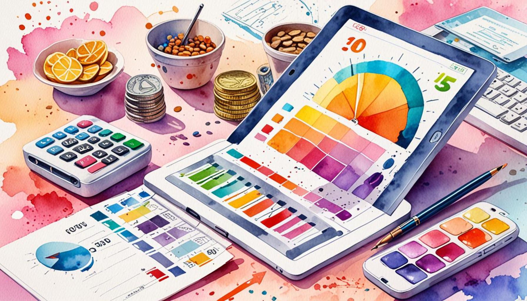 Smart Budgeting Trends: How Technology Is Transforming the Way We Manage Our Finances