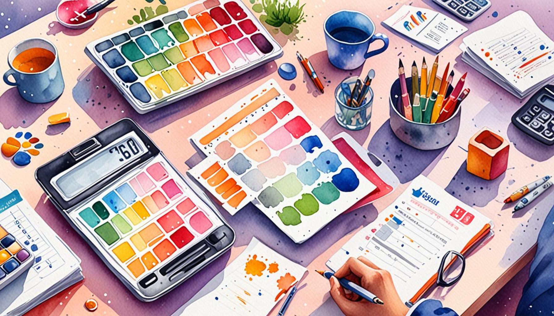 Smart Budgeting for Freelancers: How to Manage Variable Income and Plan for the Future