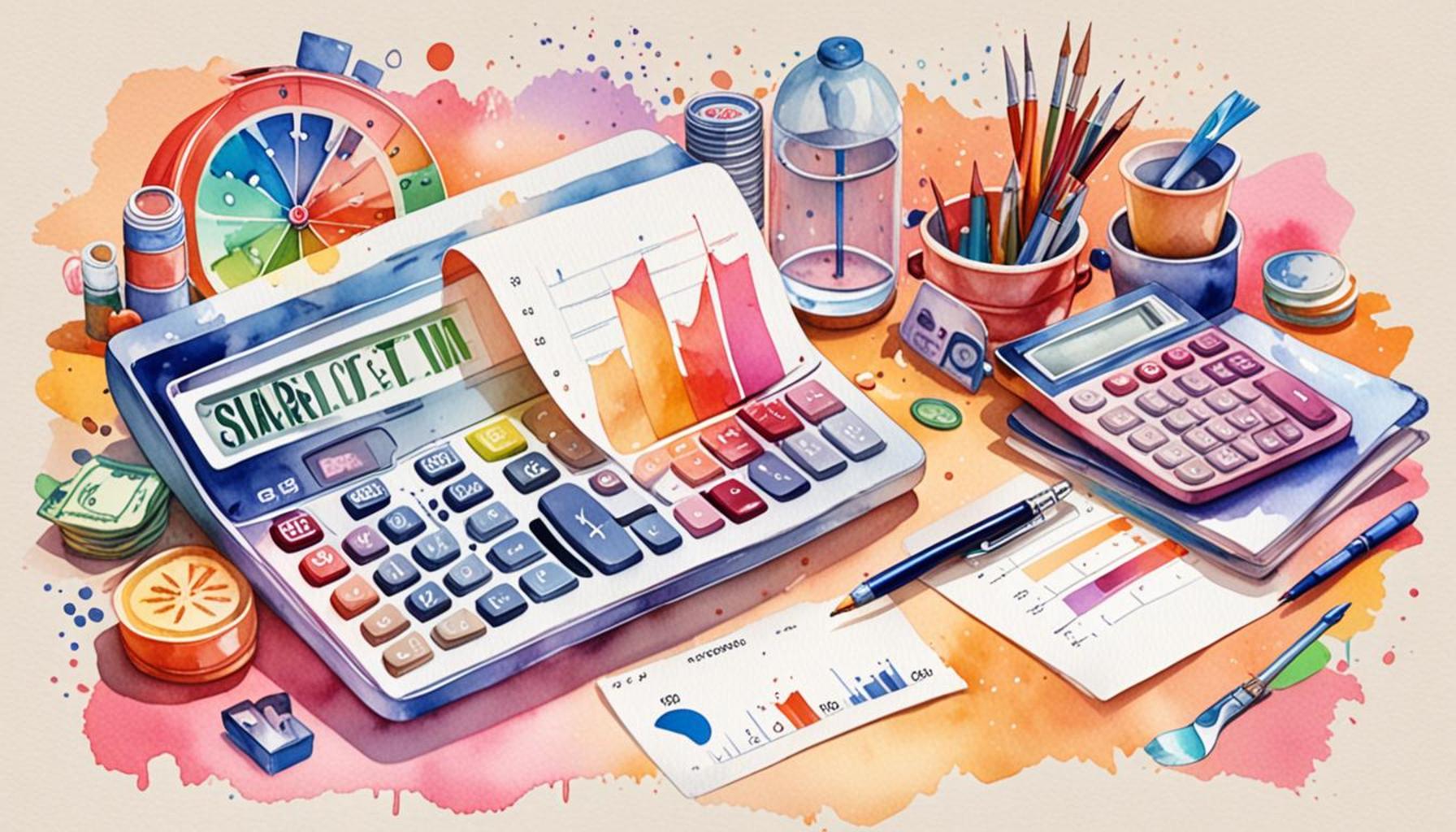 The Importance of Smart Budgeting in Personal Debt Management