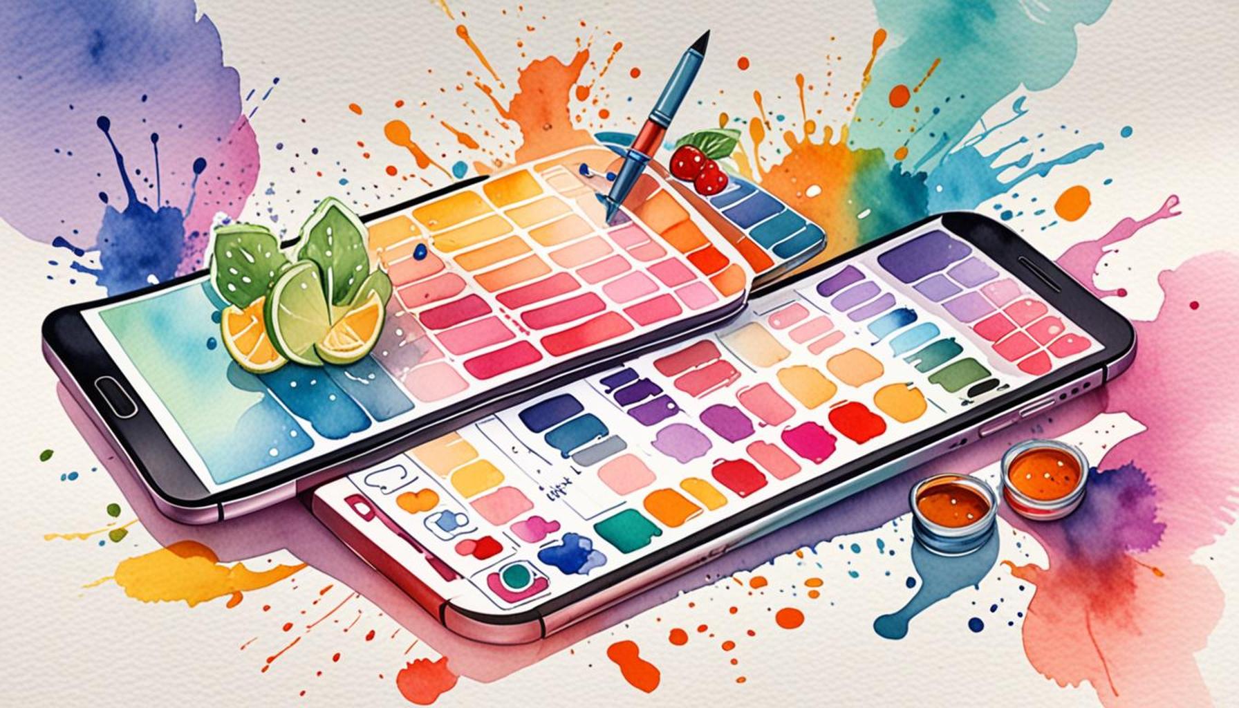 Optimizing Your Smart Budget: How to Use Apps to Monitor Spending in Real Time