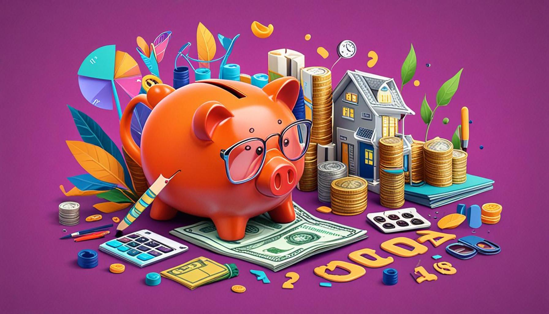How to Create a Smart Retirement Budget: Tips and Tools