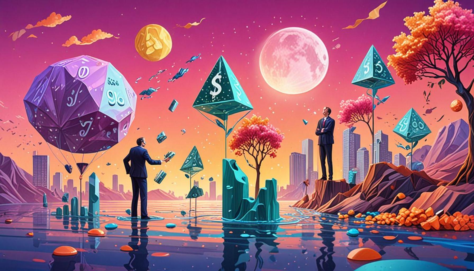 The Importance of Diversifying Investments in Times of Economic Uncertainty