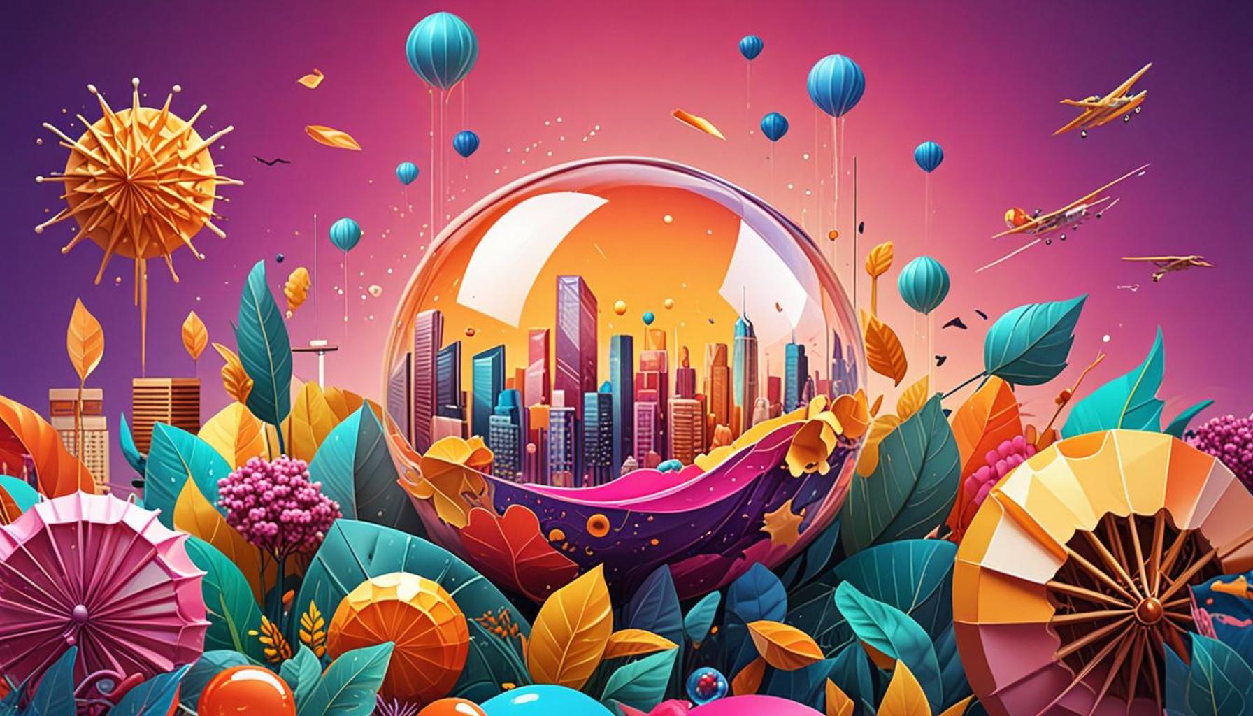 Diversification in Emerging Sectors: Opportunities and Challenges for Investors