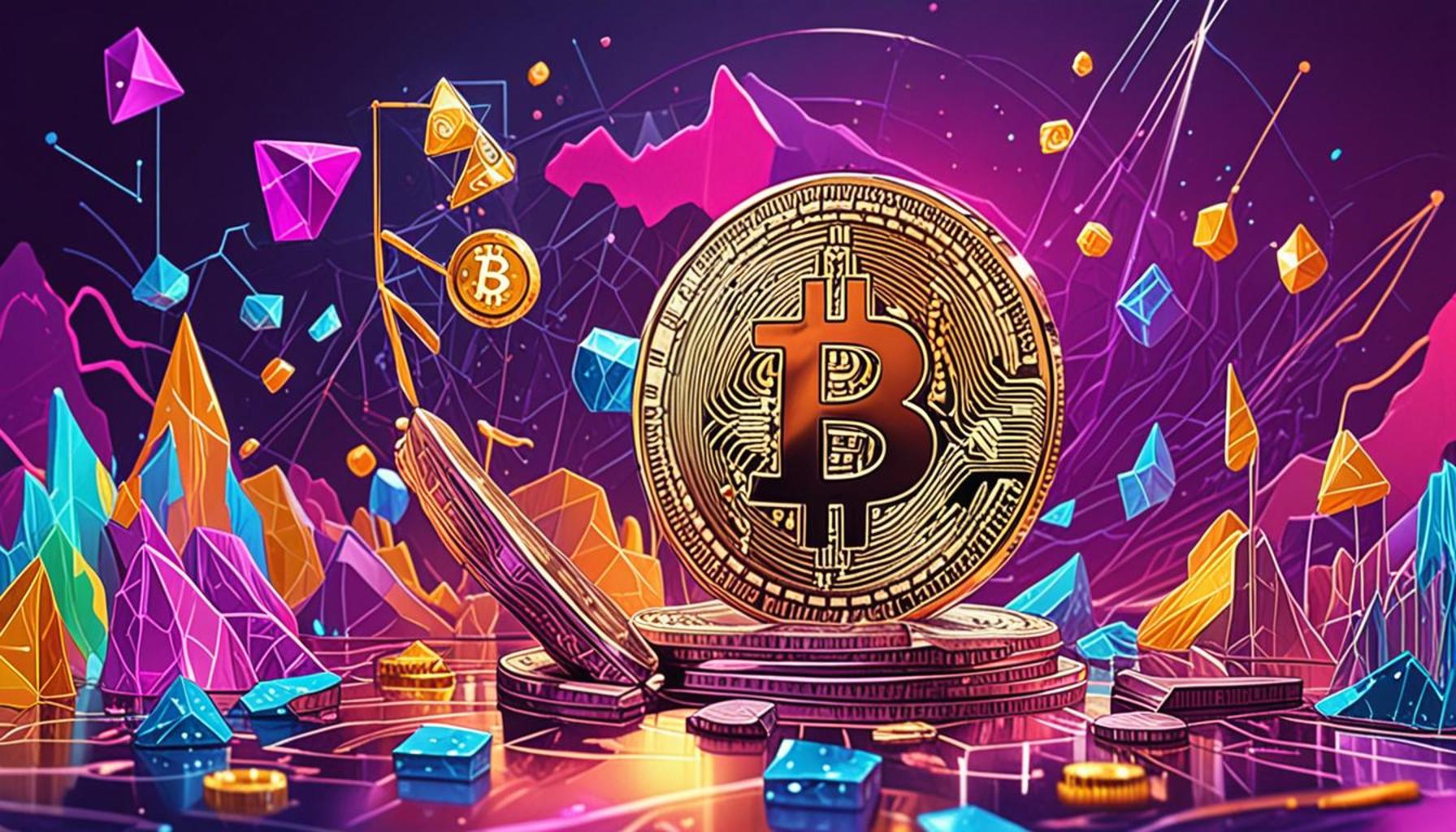 Investing in cryptocurrencies: risks and opportunities in the digital market